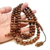 Agarwood-aloeswood-oud-oudh-gaharu beads necklace